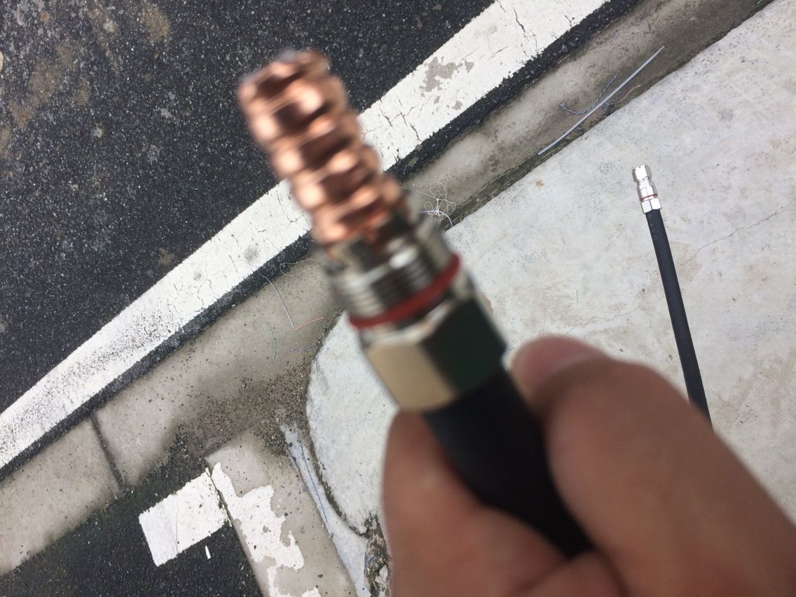 HPE Aruba無(wú)線(xiàn)網(wǎng)絡(luò ) | 康普Commscope | 弱電工程