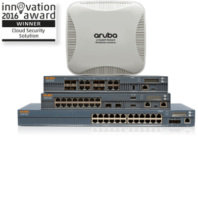 HPE Aruba7000 系列無(wú)線(xiàn)控制器7005/7008/7010/7024/7030
