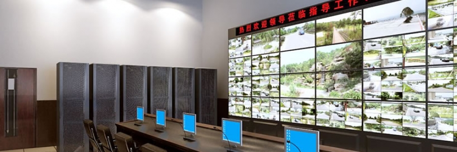 迅跑網(wǎng)絡(luò )以視頻為核心的物聯(lián)網(wǎng)弱電安防解決方案